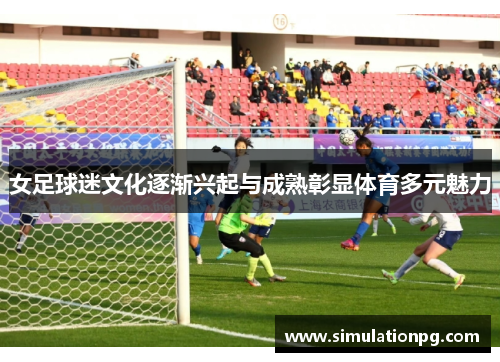 女足球迷文化逐渐兴起与成熟彰显体育多元魅力